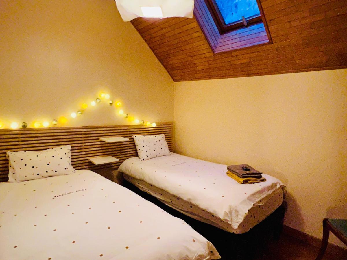 Gîte Loirizon Ingrandes  Extérieur photo