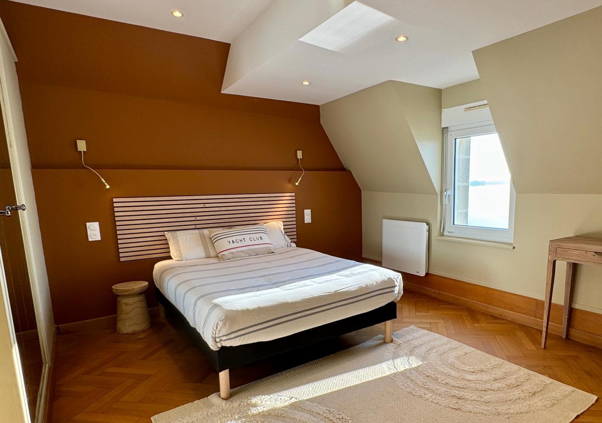 Gîte Loirizon Ingrandes  Extérieur photo